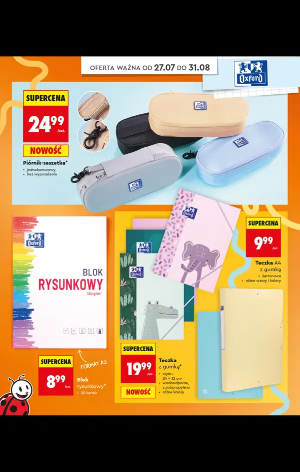 Strona 60 gazetki Biedronka