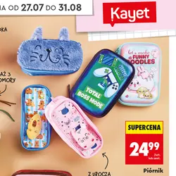 Piórnik