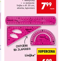 Zestaw do geometrii