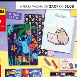Teczka A4 z gumką