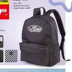 Plecak Vans