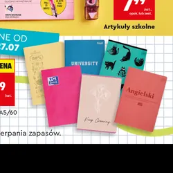 Zeszyty A5/60