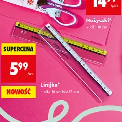 Linijka