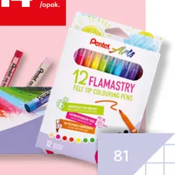 Flamastry