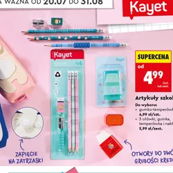 Artykuły szkolne