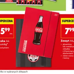 Teczka A4 z gumką