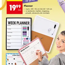 Planner