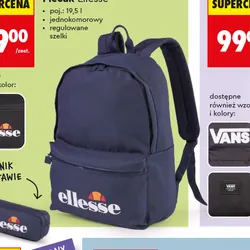 Plecak Ellesse