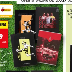 Zeszyt A5/60