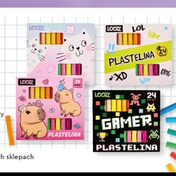 Plastelina
