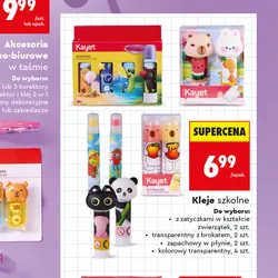 Kleje szkolne