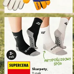 Skarpety, 2-pak