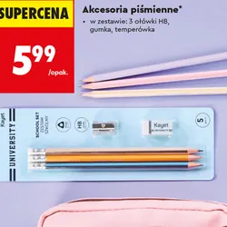 Akcesoria piśmienne