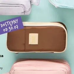 Piórnik-saszetka