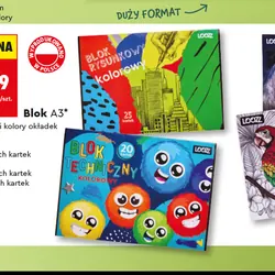 Blok A3
