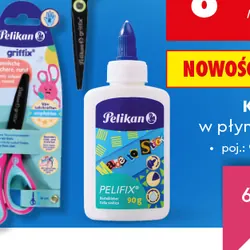 Klej w płynie
