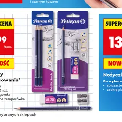 Przybory do szkicowania