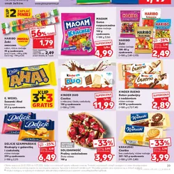 HARIBO Żelki różne rodzaje