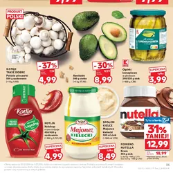 FERRERO NUTELLA Krem