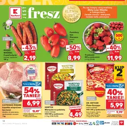 DR. OETKER Pizza Guseppe