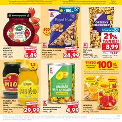 Mieszanka orzechów Royal Nuts