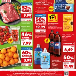 PEPSI, MIRINDA, 7UP Napój gazowany