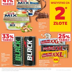 PRINCE POLO XXL Wafel w czekoladzie