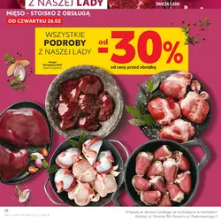 WSZYSTKIE PODROBY Z NASZEJ LADY