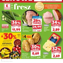 Filet z piersi indyka