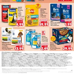 PEDIGREE Karma dla psów