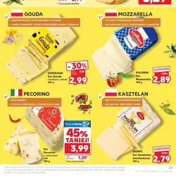 Sierpc Ser Kasztelan śmietankowy