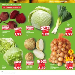 Polskie buraki czerwone