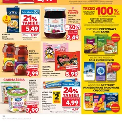 HENGLEIN Ciasto francuskie XXL