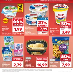 GALBANI Ser Mascarpone różne rodzaje