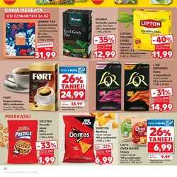 Lay's Oven Baked Chipsy