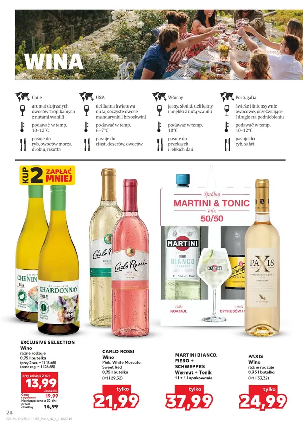 Strona 24 gazetki Kaufland