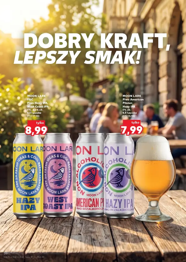 Strona 38 gazetki Kaufland