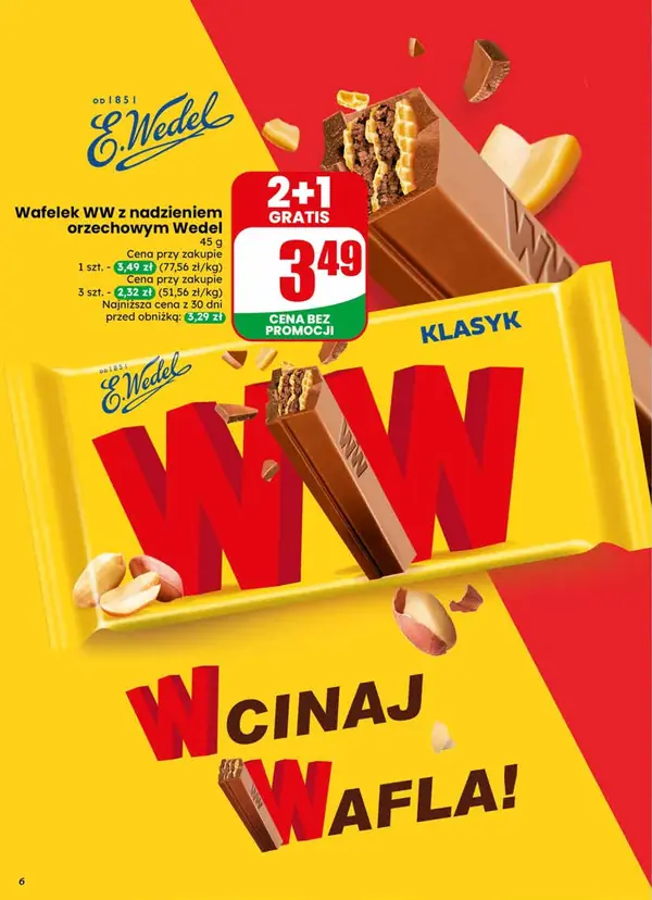 Strona 6 gazetki Dino
