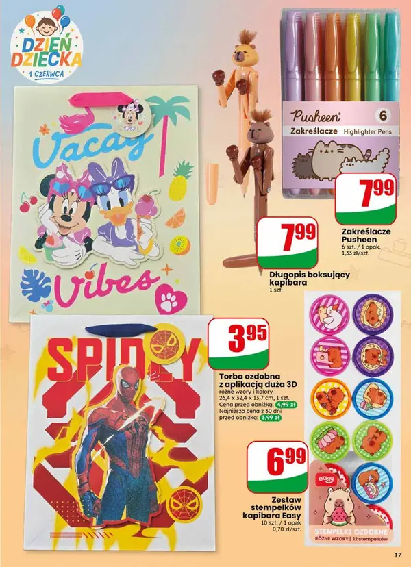 Strona 17 gazetki Dino