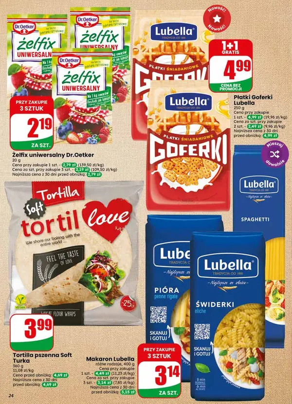Strona 24 gazetki Dino