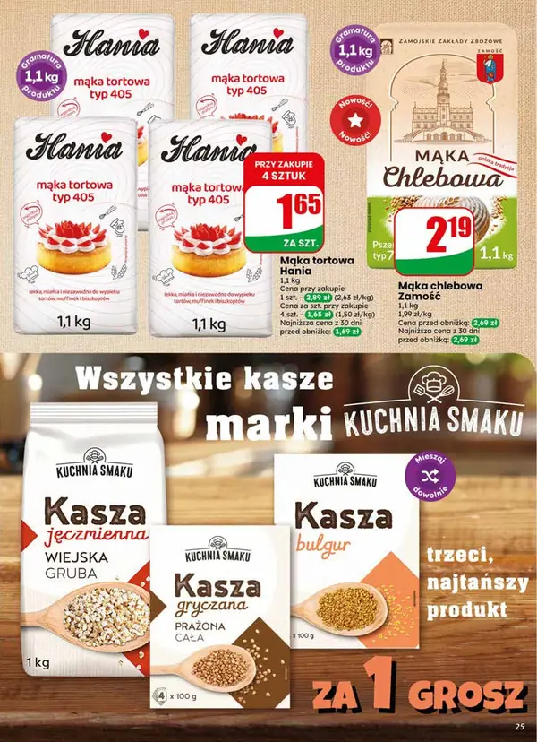 Strona 25 gazetki Dino