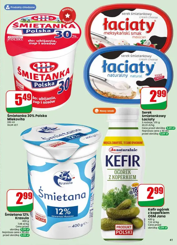 Strona 41 gazetki Dino