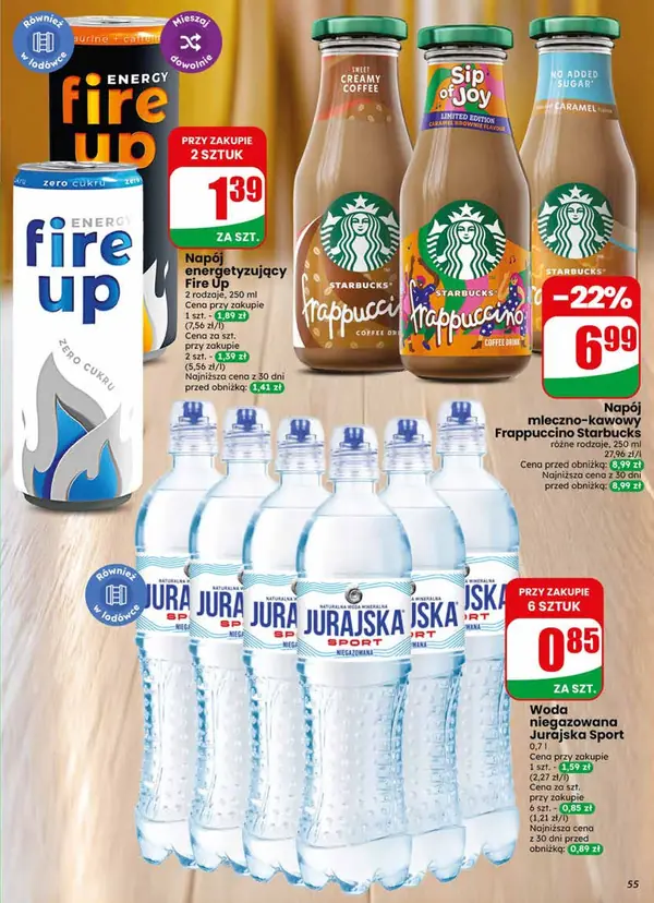 Strona 55 gazetki Dino