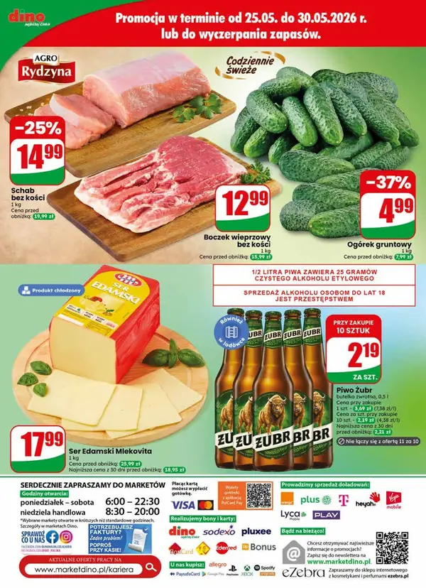Strona 72 gazetki Dino