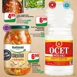 Zupa węgierska gulaszowa JemyJemy