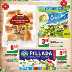 Ser mozzarella Galbani