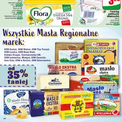 Margaryna Flora