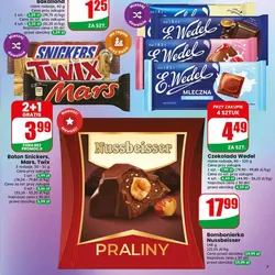 Wafel Grześki Mega