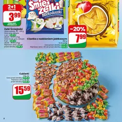 Żelki Śmiejżelki