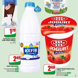 Jogurt Polski Mlekovita